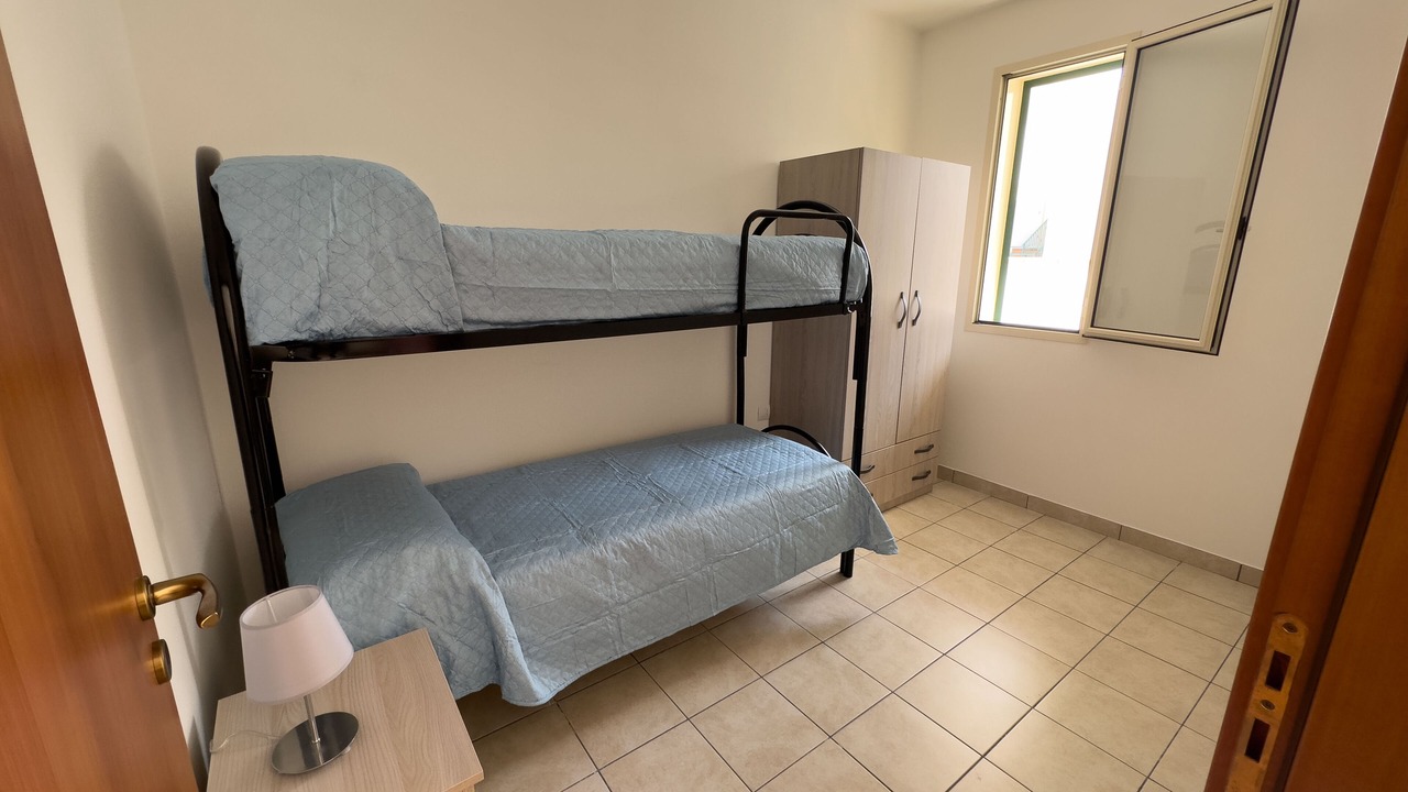 Photo of Bedroom in San Pietro in Bevagna