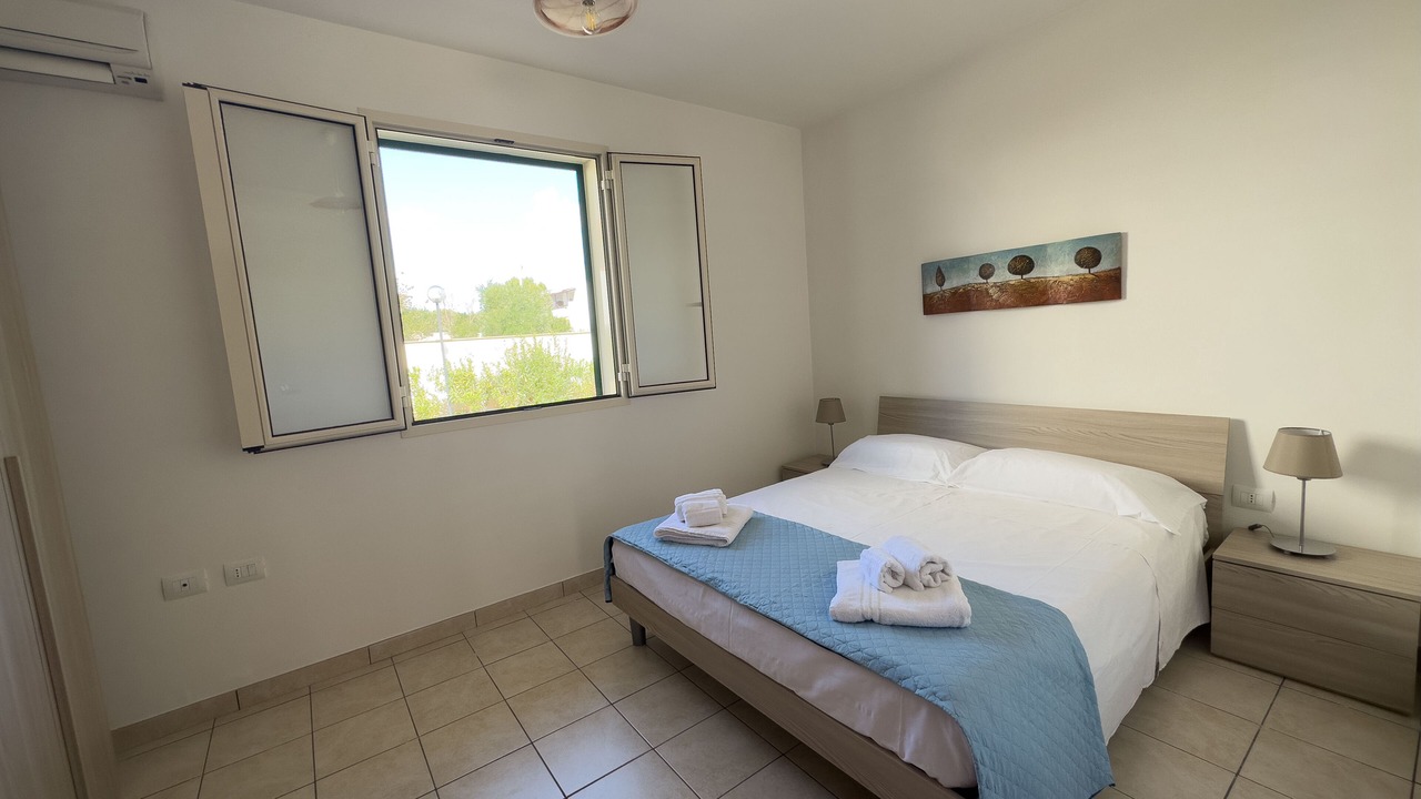 Photo of Bedroom in San Pietro in Bevagna