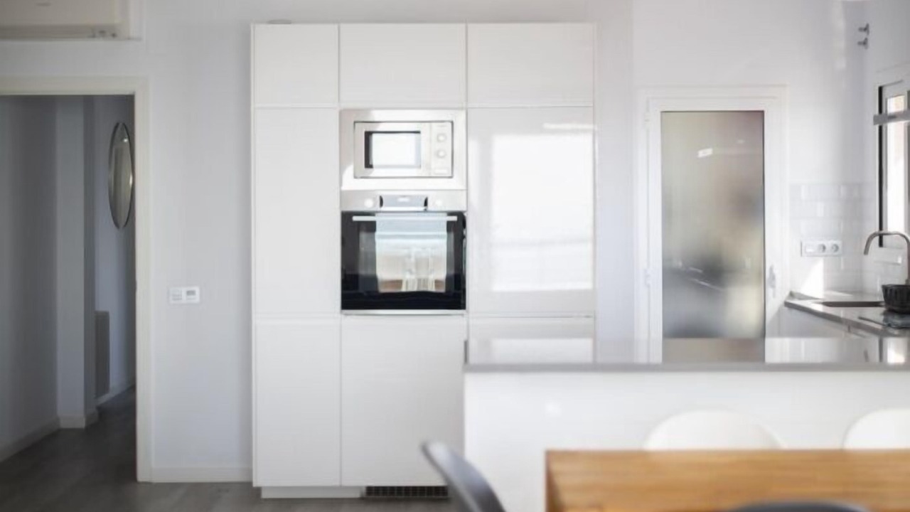 Photo of Kitchen in Segur de Calafell