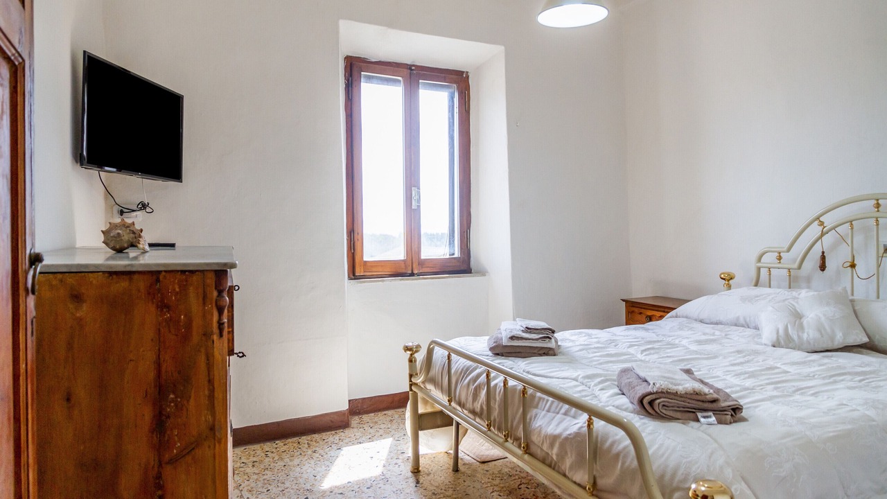 Photo of Bedroom in Torniella