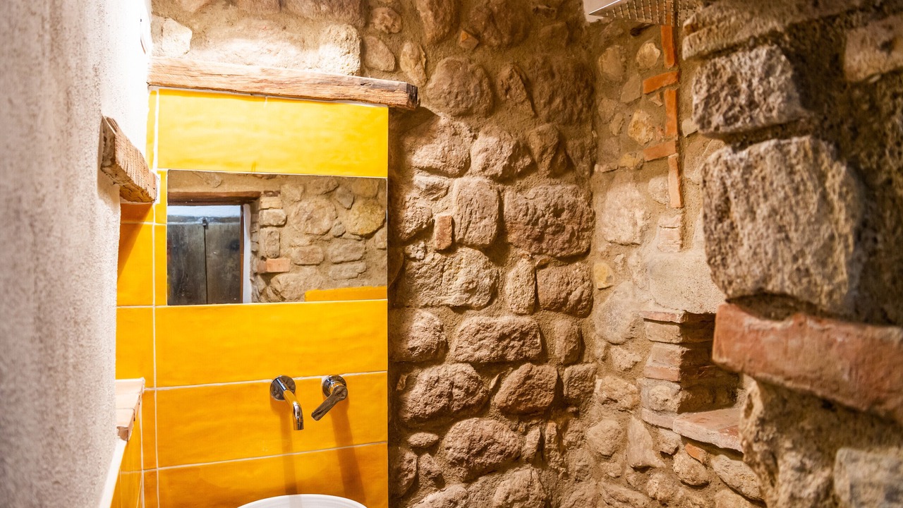Photo of Bathroom in Torniella