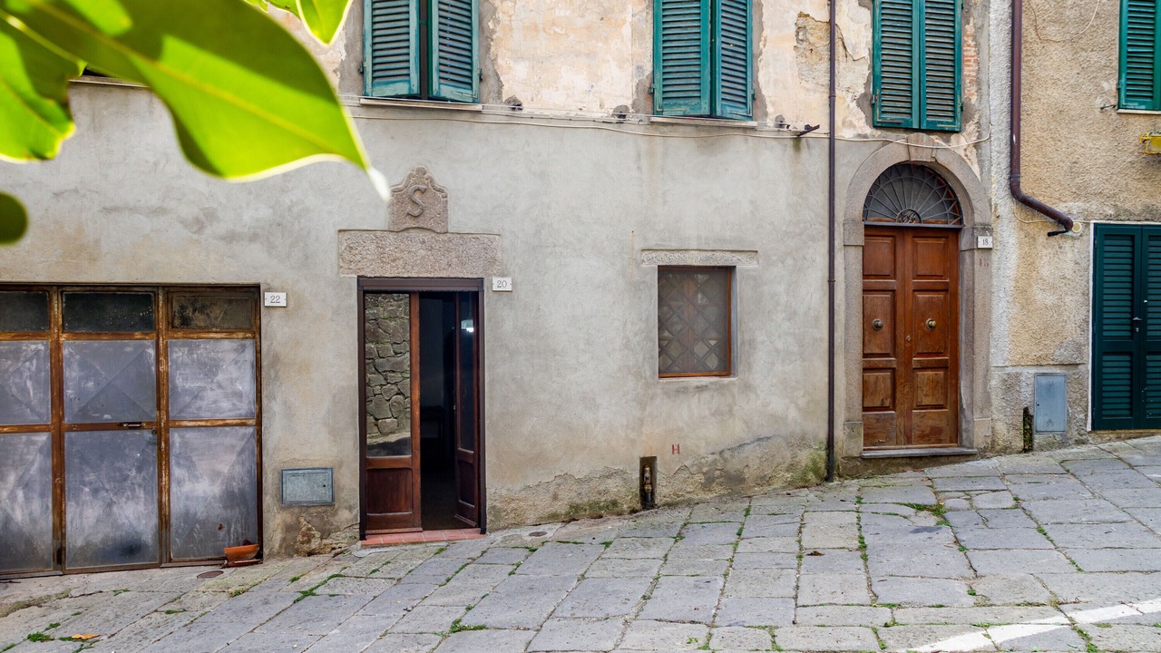 Photo of Outdoor in Torniella