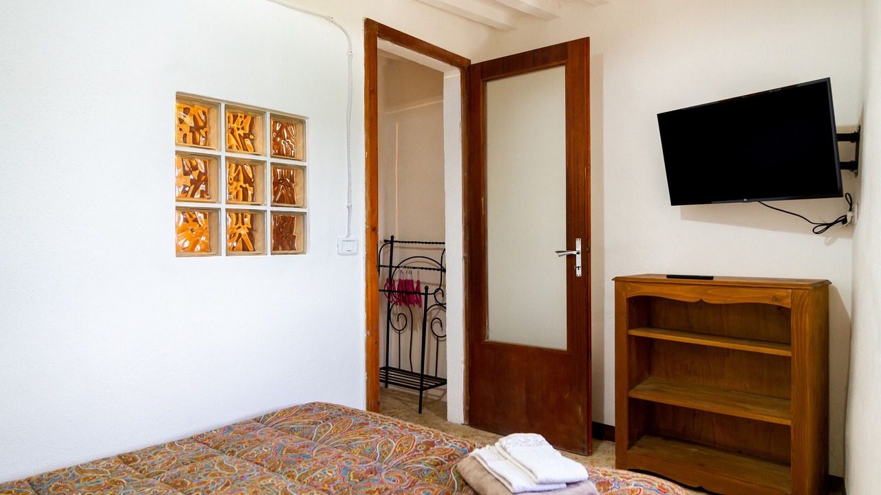 Photo of Bedroom in Torniella