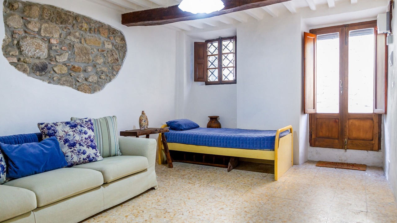 Photo of Livingroom in Torniella