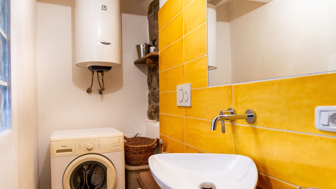 Photo of Bathroom in Torniella