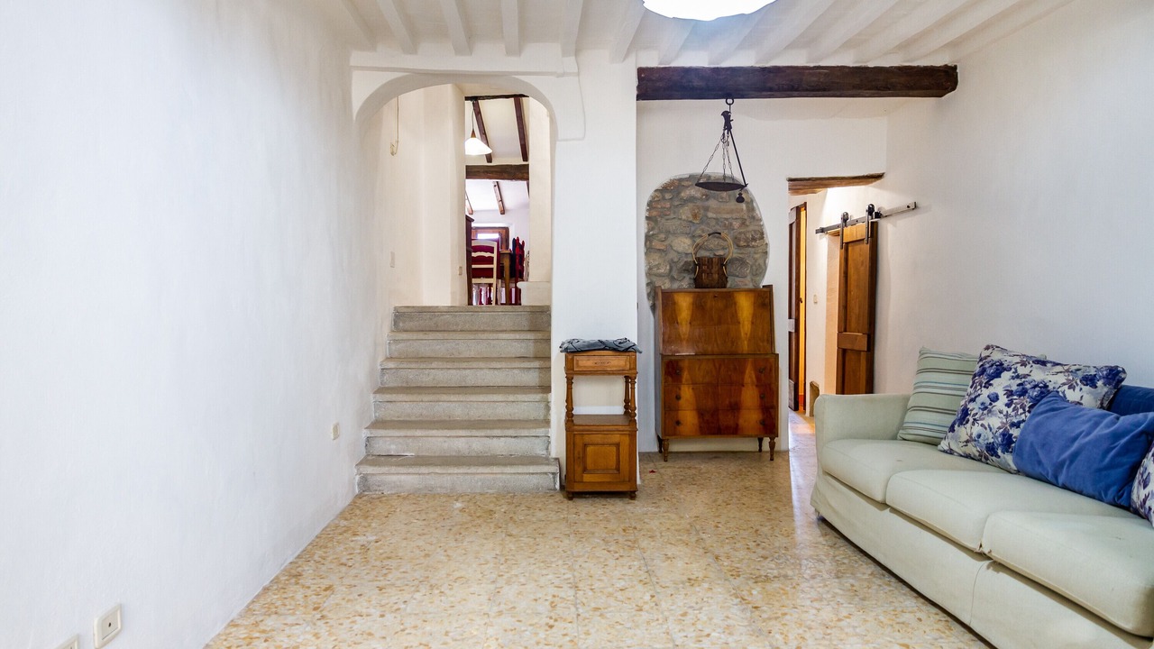 Photo of Livingroom in Torniella
