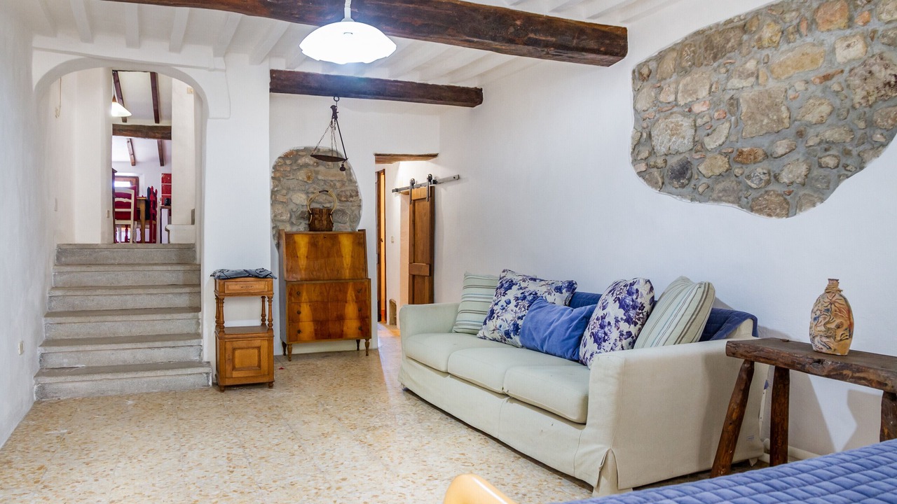 Photo of Livingroom in Torniella