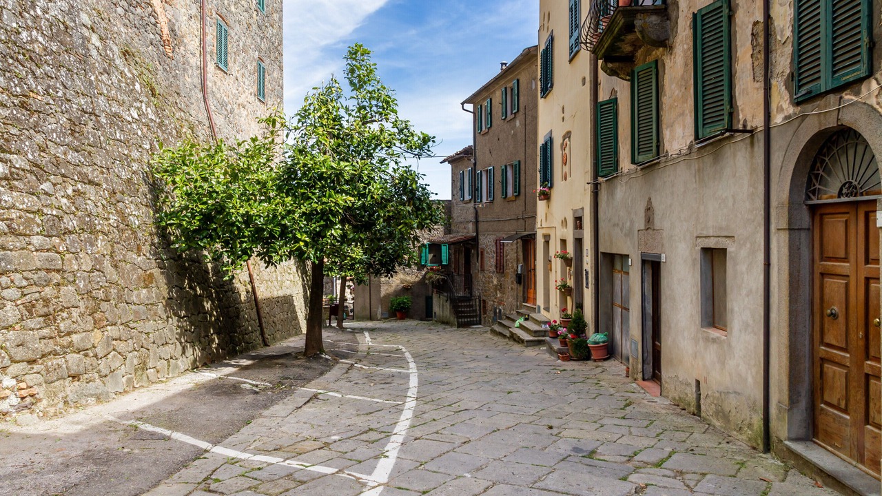 Photo of Outdoor in Torniella