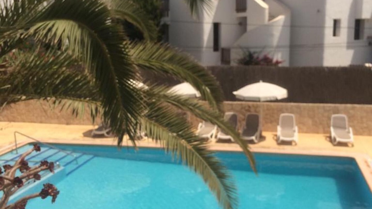 Photo of Outdoor in Cala Ferrera
