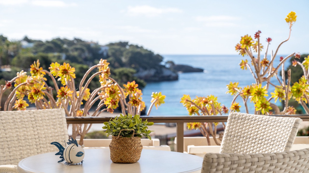 Photo of Outdoor in Cala Ferrera