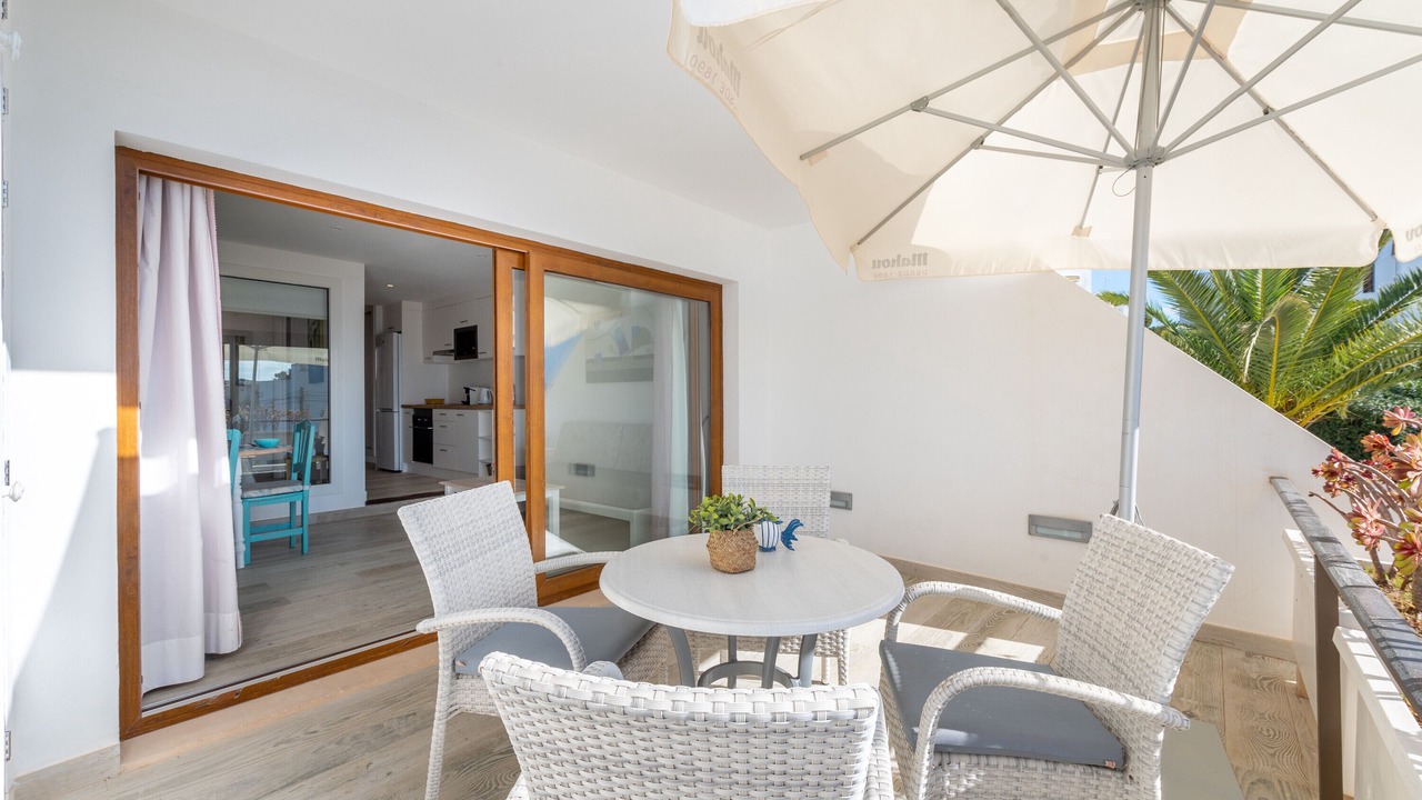 Photo of Outdoor in Cala Ferrera