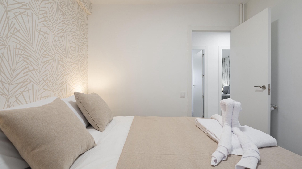 Photo of Bedroom in Lucero