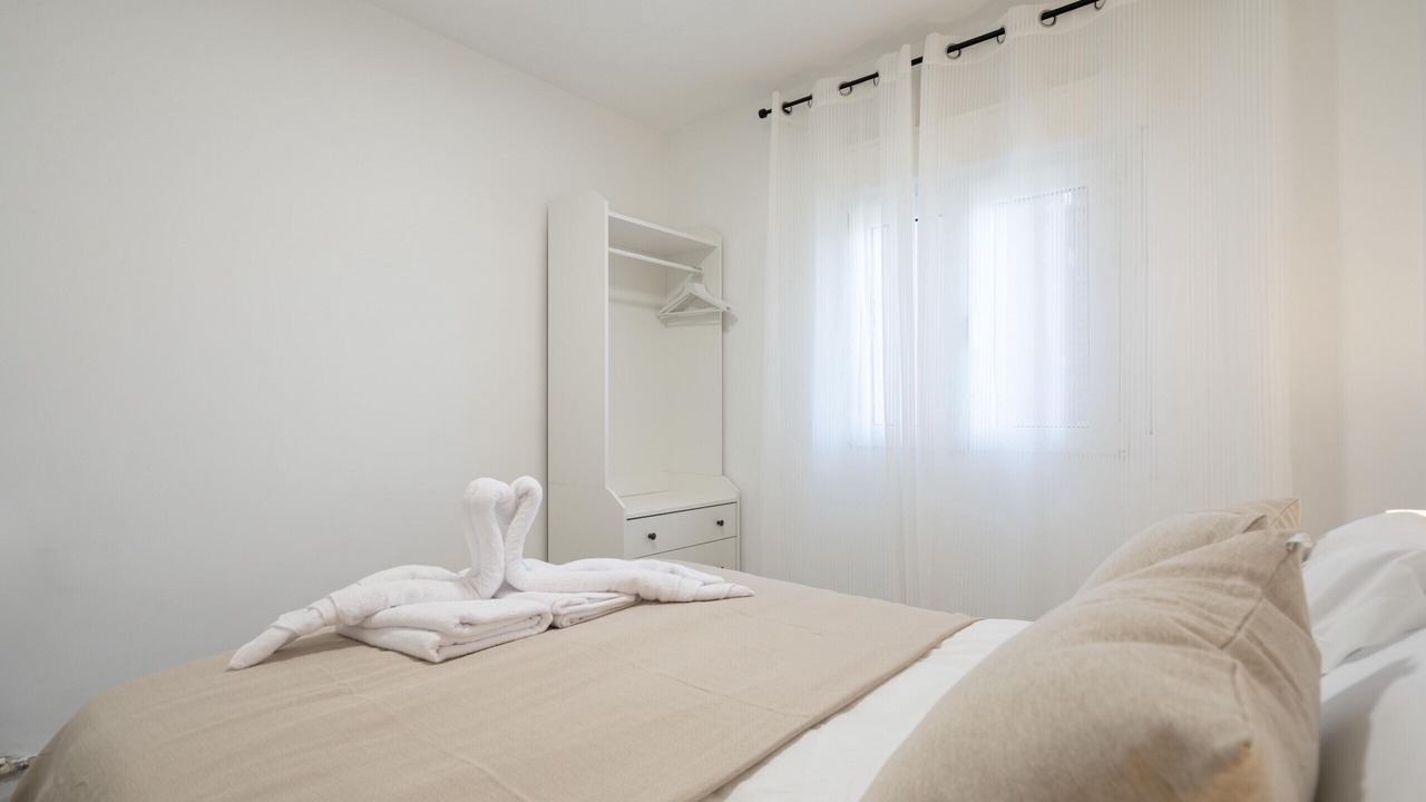 Photo of Bedroom in Lucero