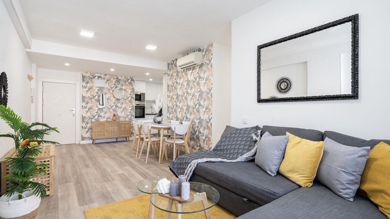 Photo of Livingroom in Lucero