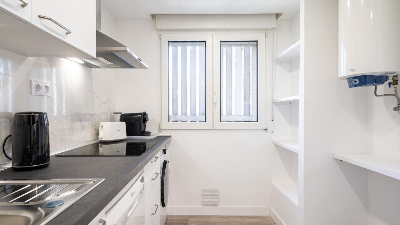 Photo of Kitchen in Lucero