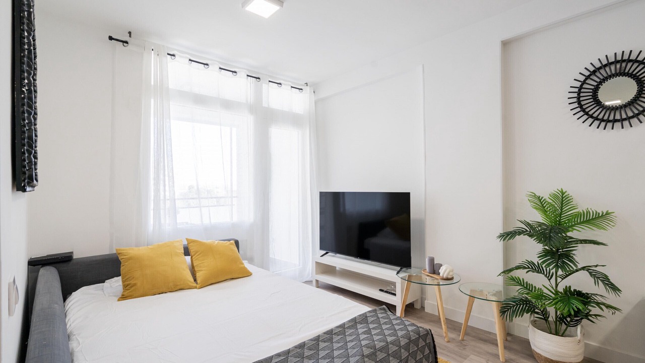 Photo of Bedroom in Lucero