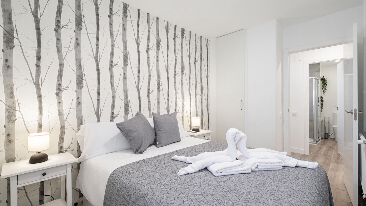 Photo of Bedroom in Lucero