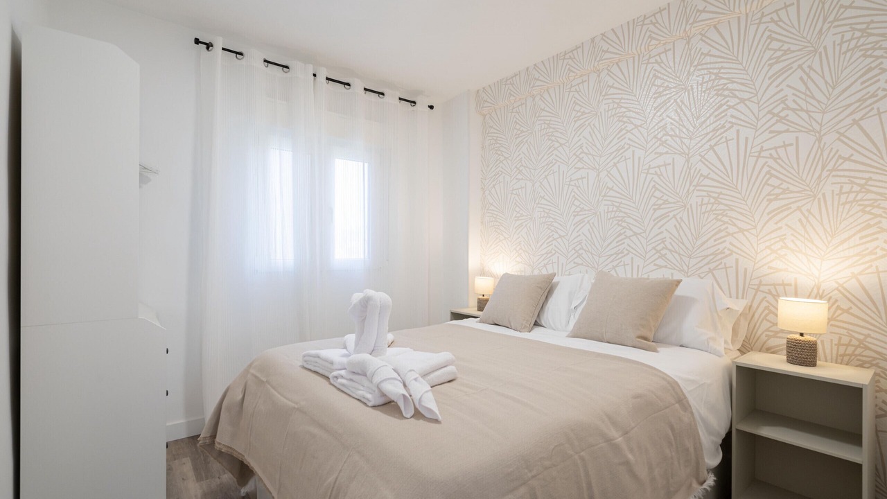 Photo of Bedroom in Lucero