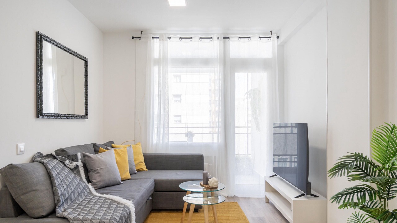 Photo of Livingroom in Lucero