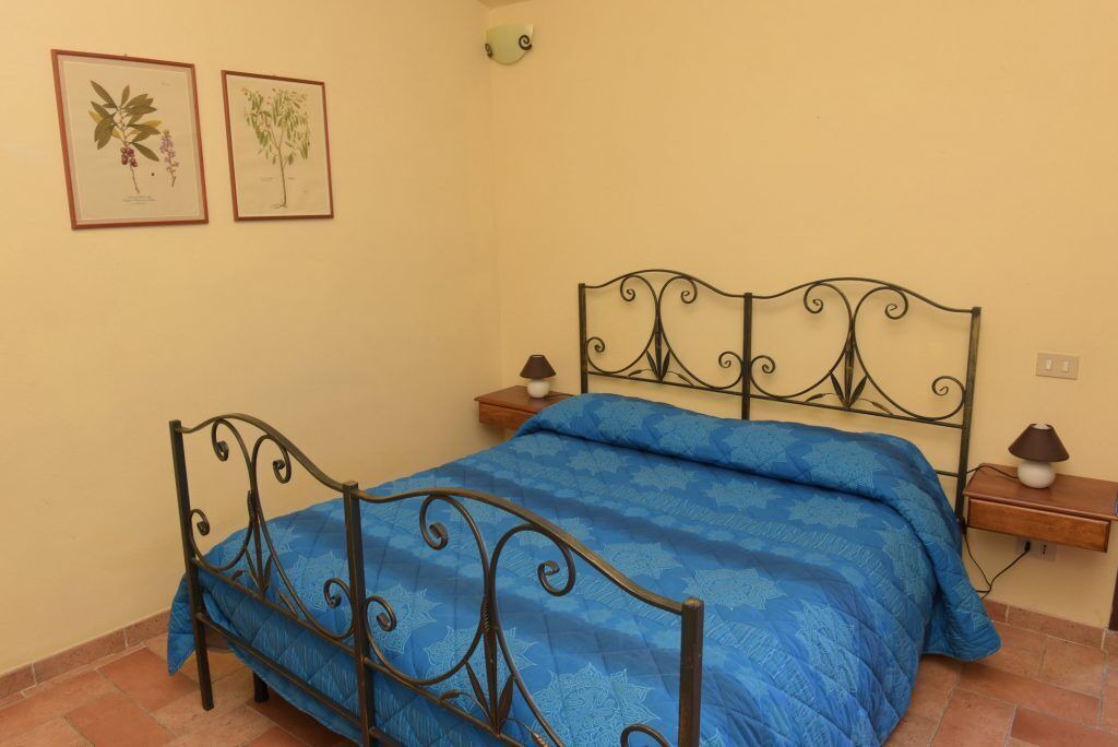 Photo of Bedroom in Sismano
