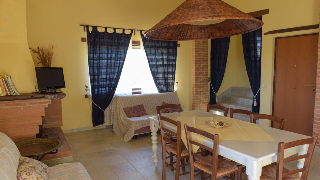 Photo of Livingroom in Sismano