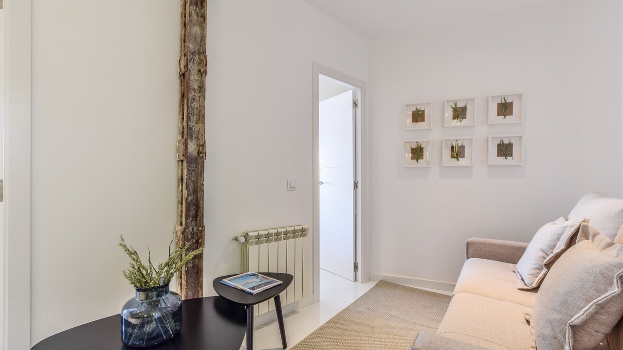 Photo of Bedroom in Las Acacias