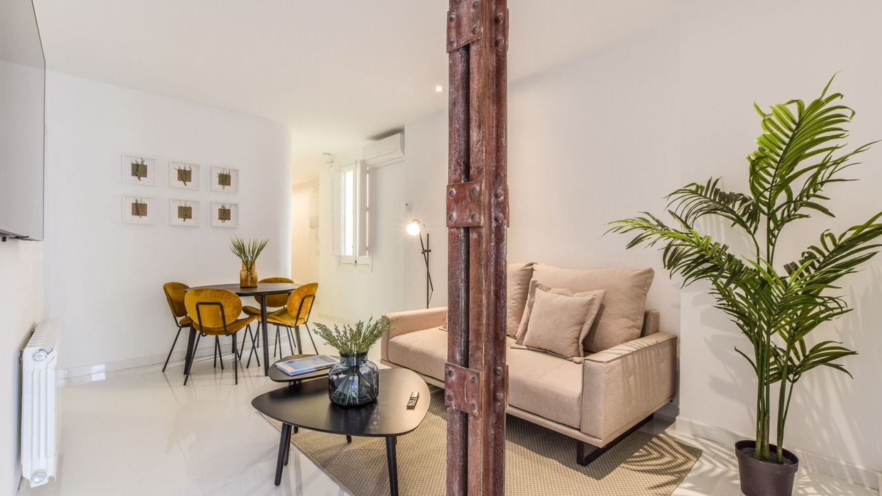 Photo of Bedroom in Las Acacias