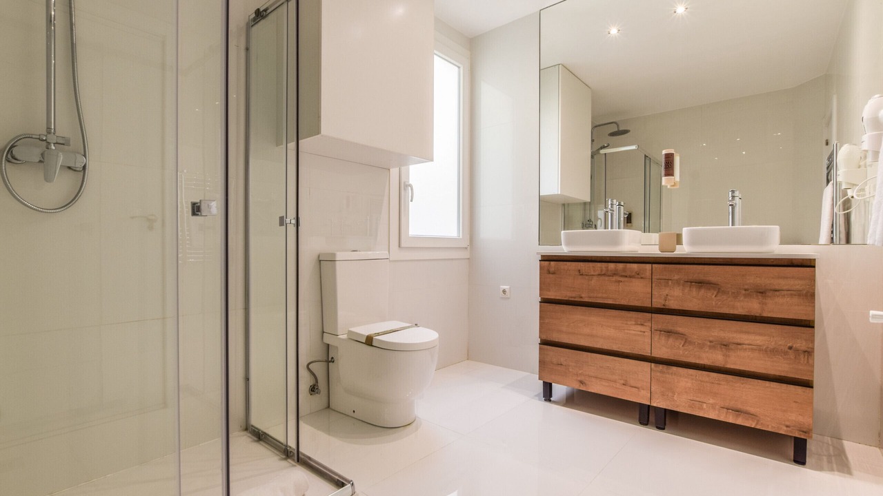 Photo of Bathroom in Las Acacias