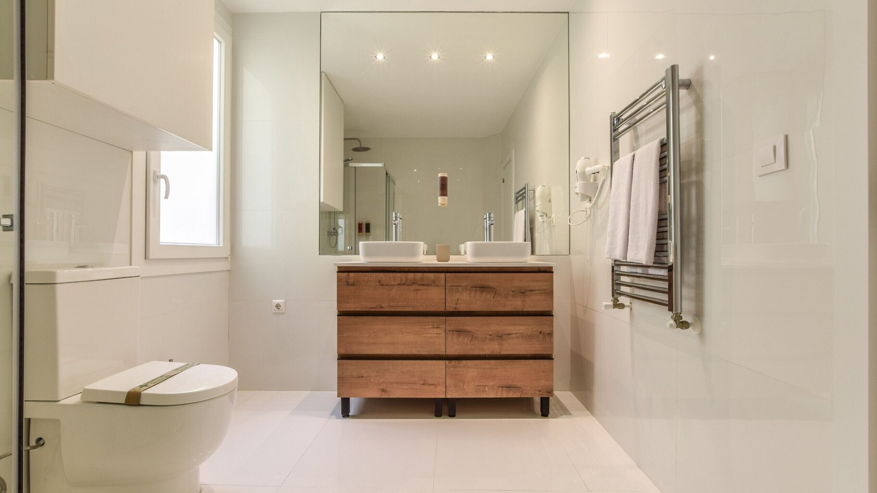 Photo of Bathroom in Las Acacias