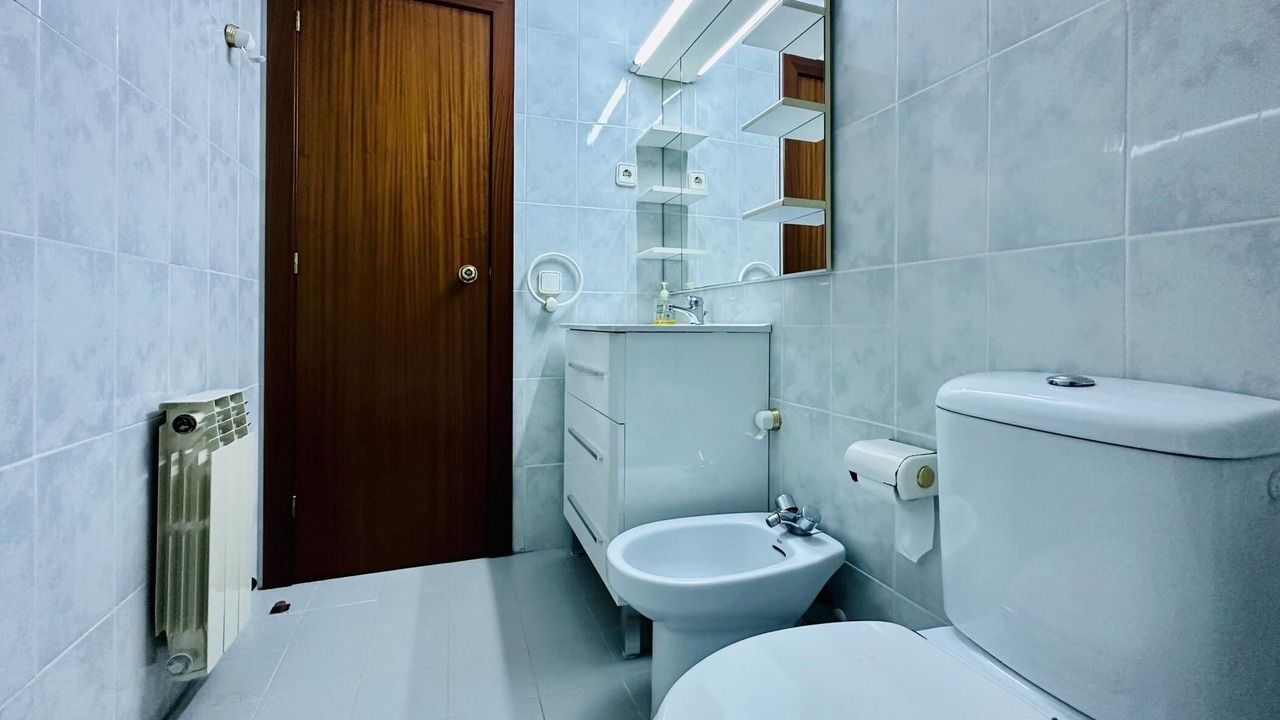 Photo of Bathroom in Sant Feliu de Guixols