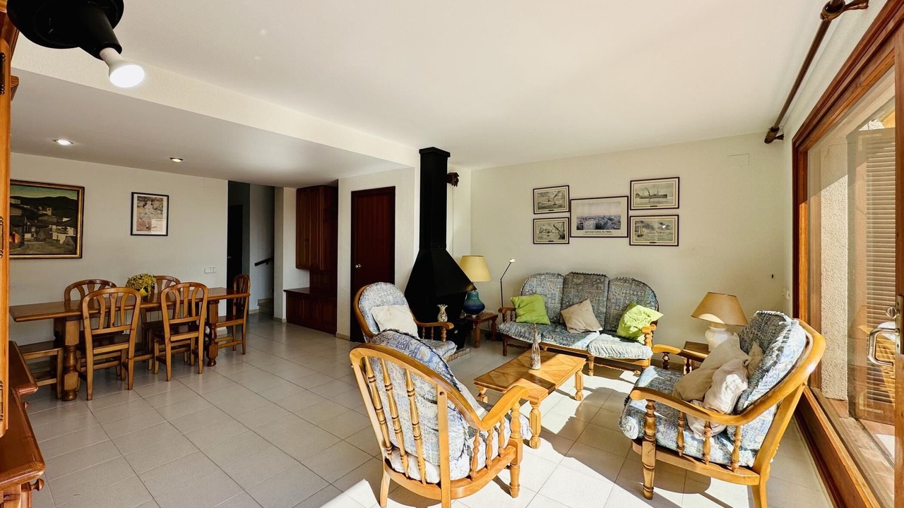 Photo of Livingroom in Sant Feliu de Guixols