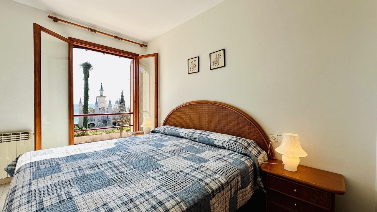 Photo of Bedroom in Sant Feliu de Guixols
