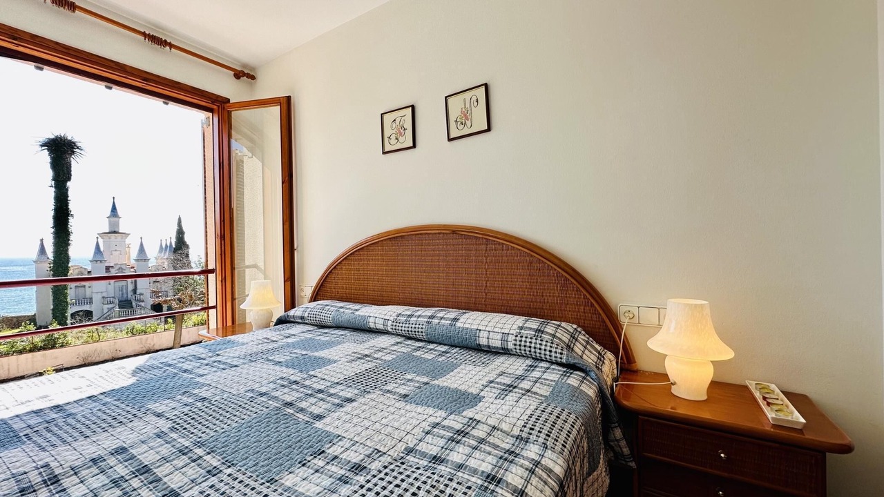 Photo of Bedroom in Sant Feliu de Guixols