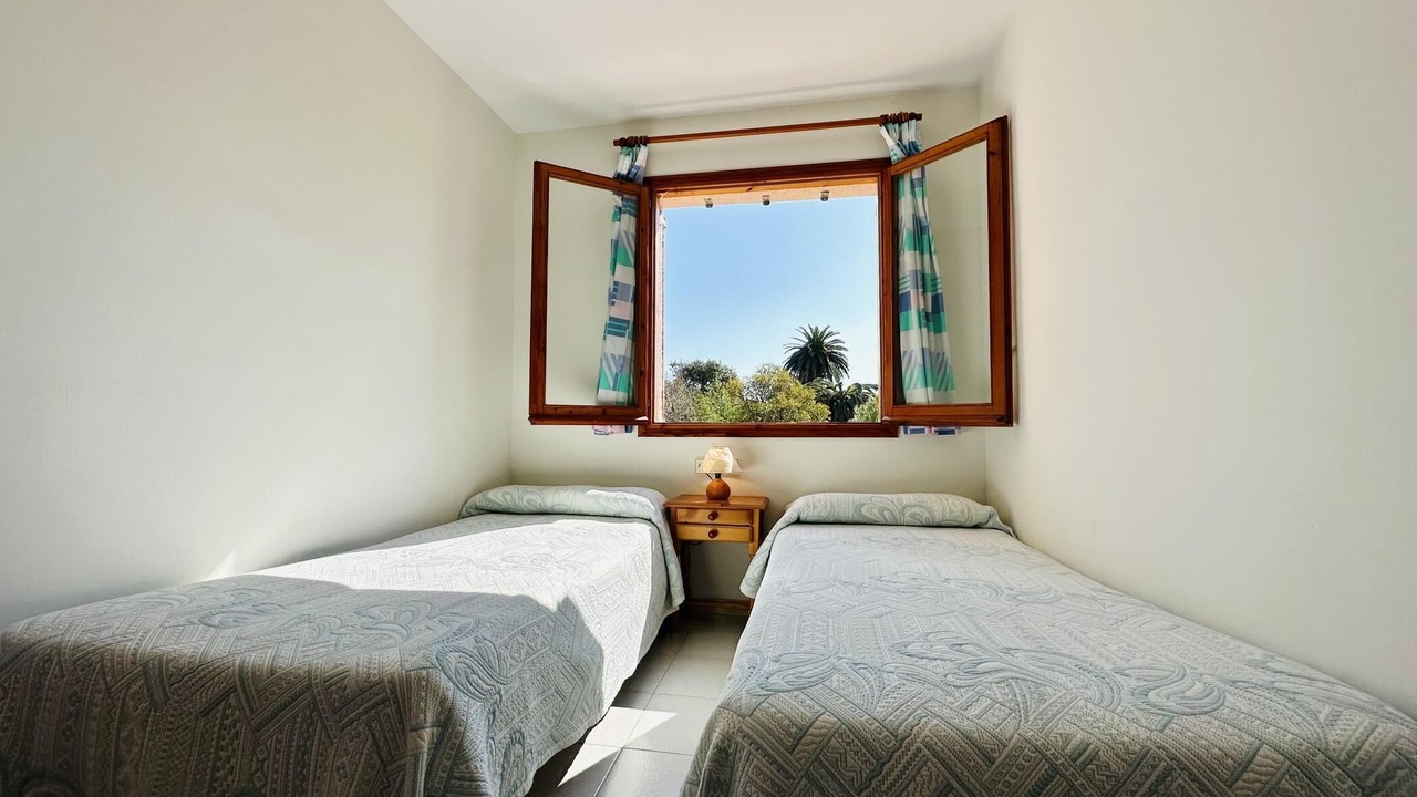 Photo of Bedroom in Sant Feliu de Guixols