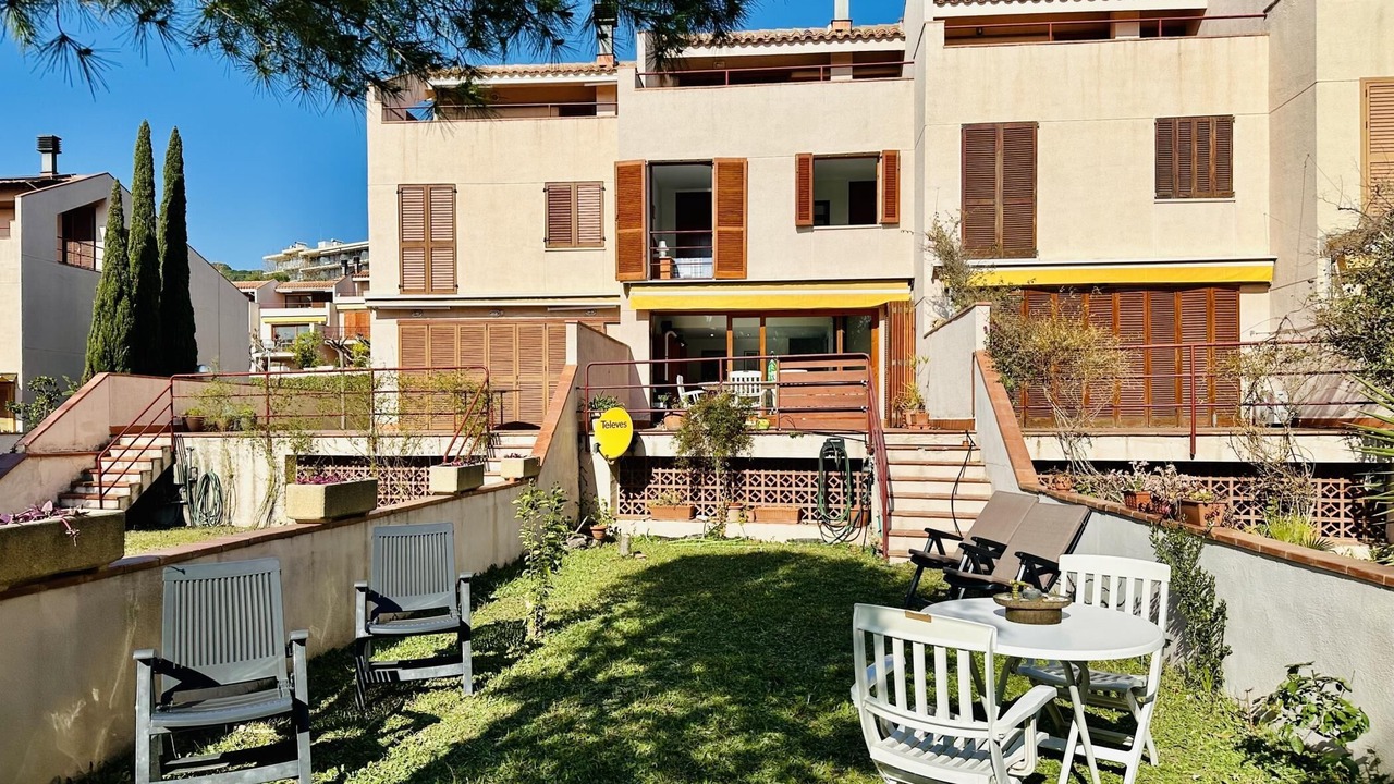 Photo of Outdoor in Sant Feliu de Guixols