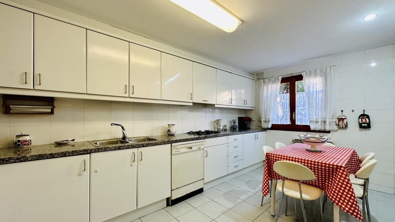 Photo of Kitchen in Sant Feliu de Guixols