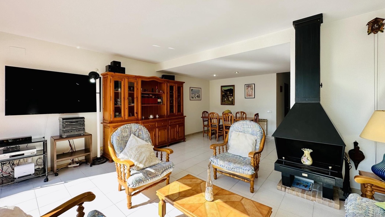 Photo of Livingroom in Sant Feliu de Guixols