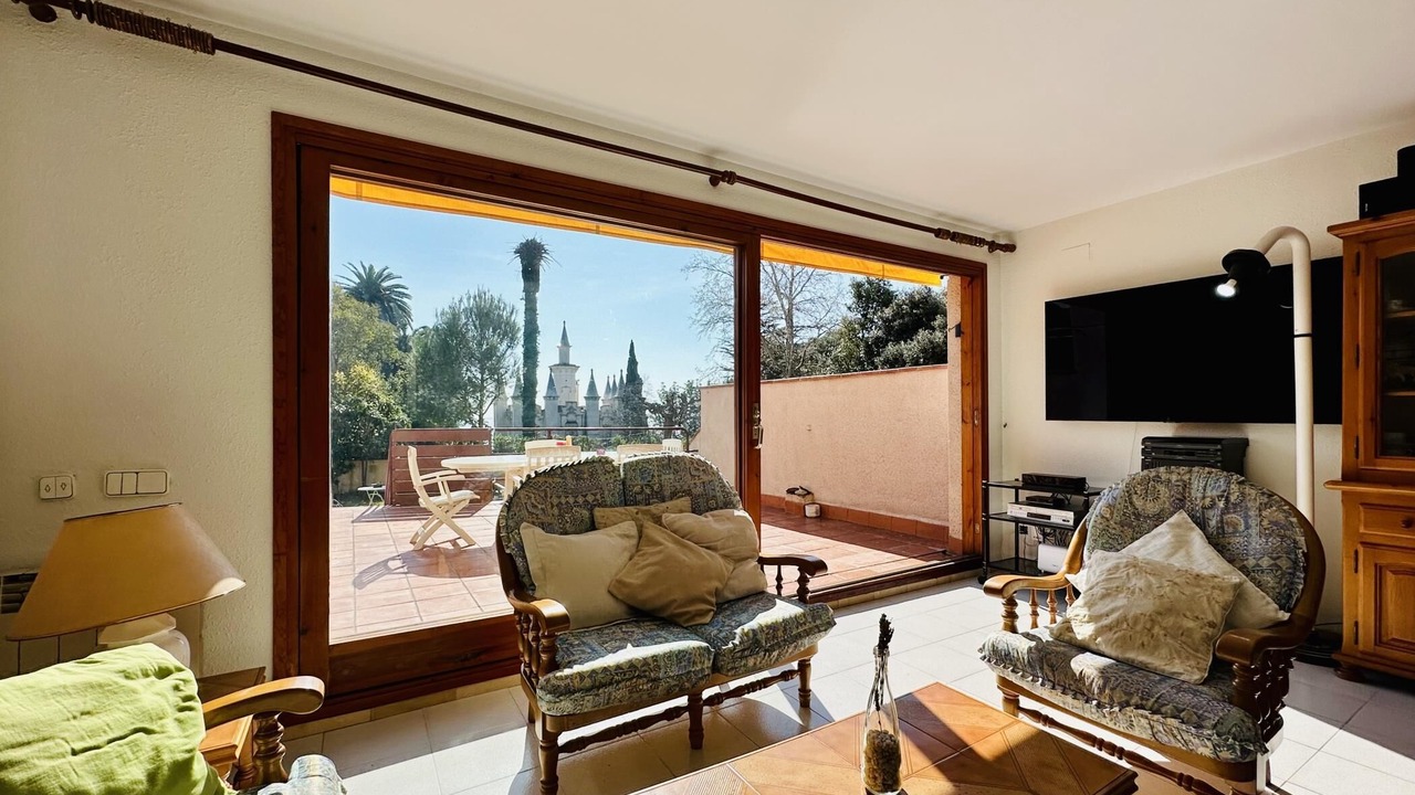 Photo of Livingroom in Sant Feliu de Guixols