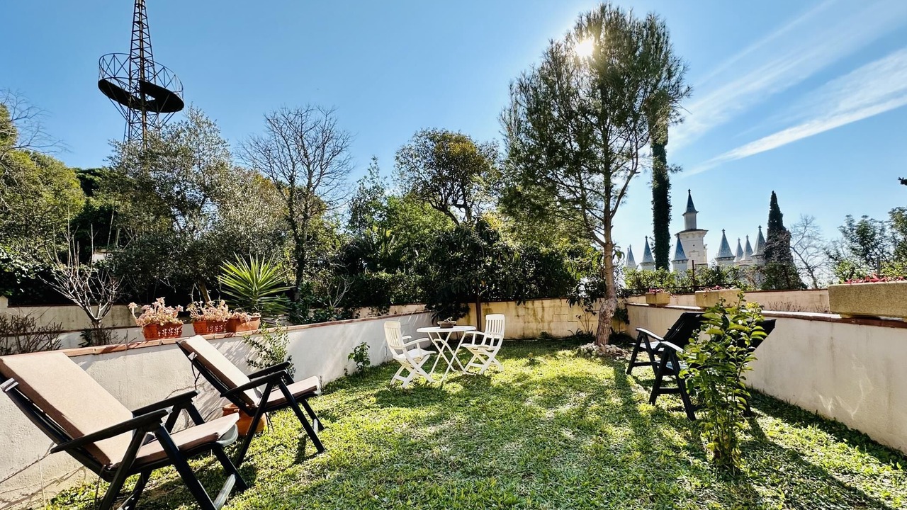 Photo of Outdoor in Sant Feliu de Guixols