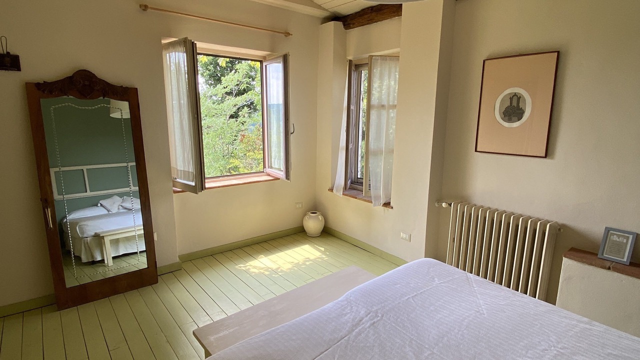 Photo of Bedroom in Ferrere