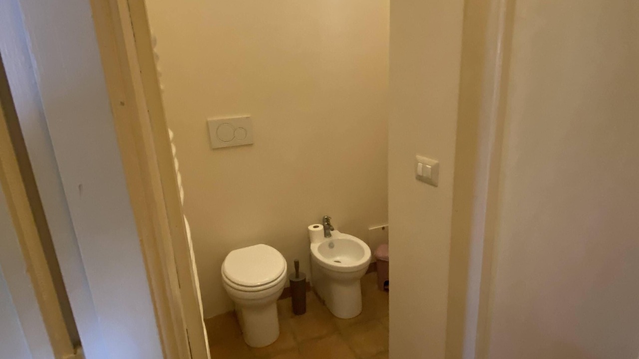 Photo of Bathroom in Ferrere