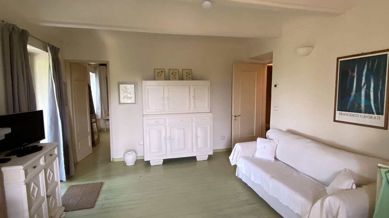 Photo of Bedroom in Ferrere