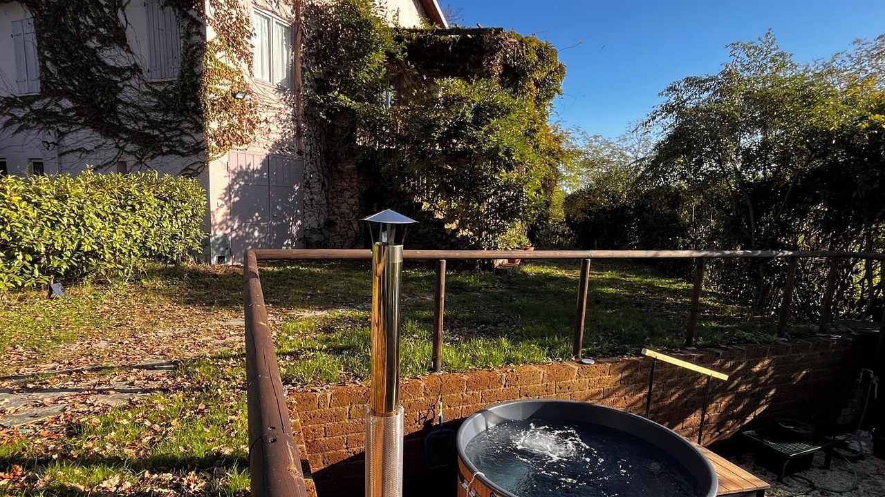 Photo of Outdoor in Ferrere