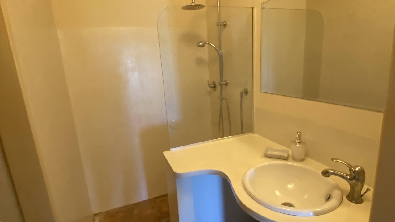 Photo of Bathroom in Ferrere