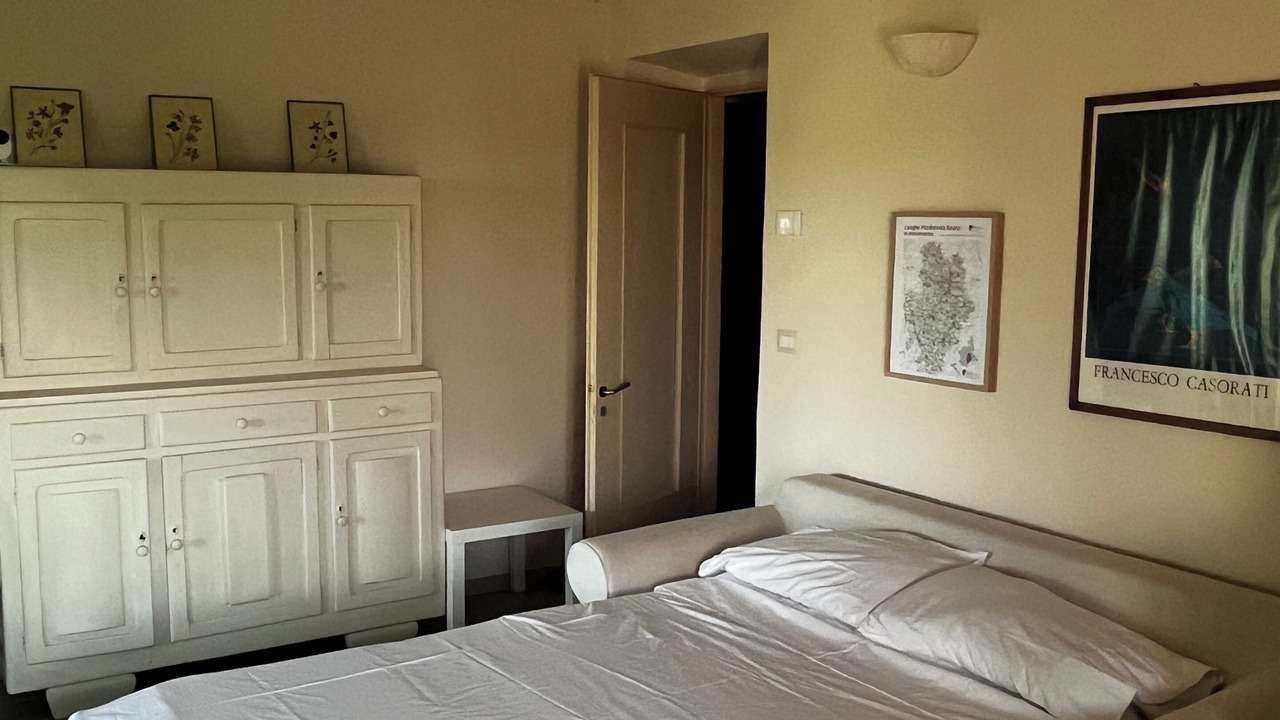Photo of Bedroom in Ferrere
