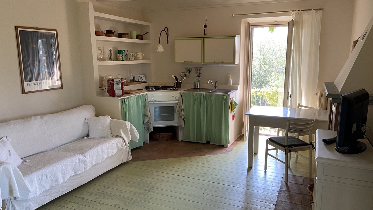 Photo of Livingroom in Ferrere