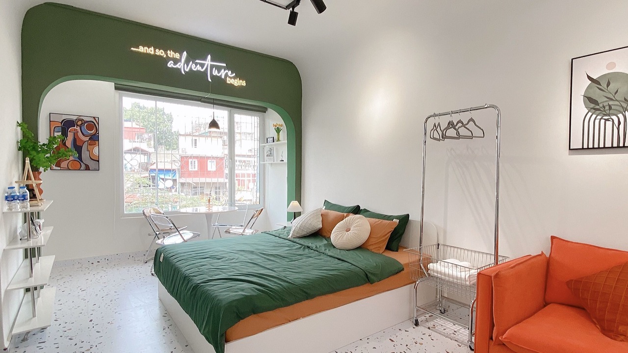 Photo of Bedroom in Đien Bien