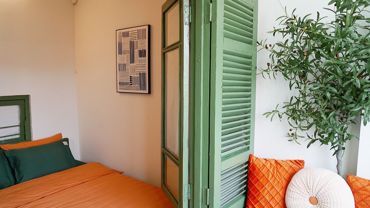 Photo of Bedroom in Đien Bien