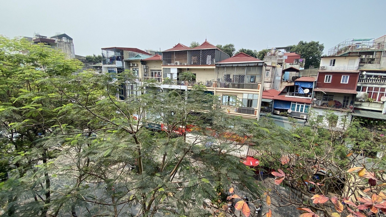 Photo of Outdoor in Đien Bien