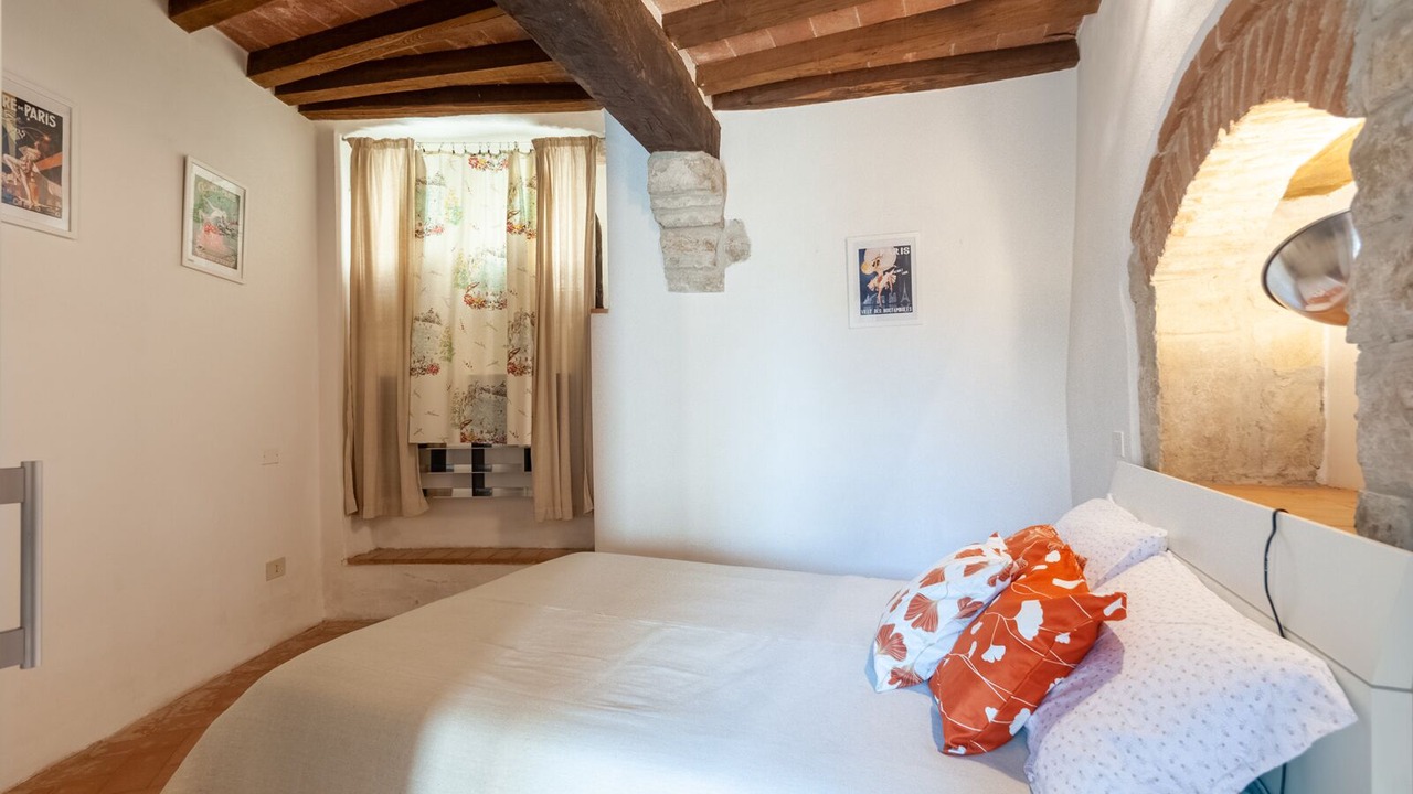 Photo of Bedroom in Acqua Loreto